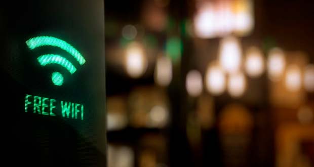 Безопасен ли общественный wi-fi