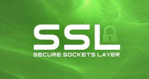 Бесплатный SSL сертификат