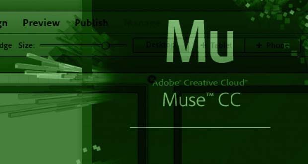 Петиция в поддержку Adobe Muse